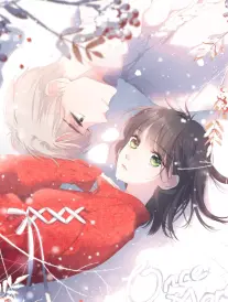 少女电影《四月物语》海报